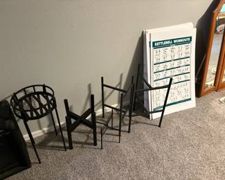 plant stands