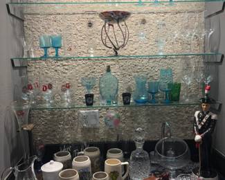 Bar ware
