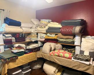 linens