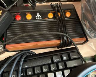 Atari 