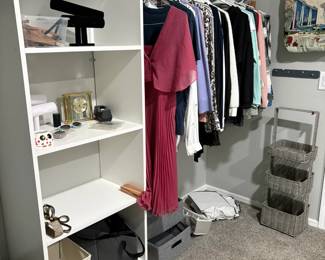 women's clothing