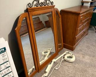 mirror for dresser