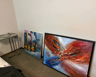 decor