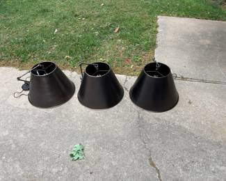 light fixtures