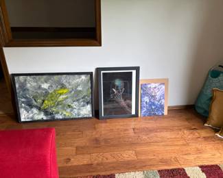 wall decor