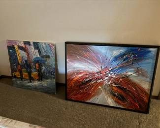 wall decor