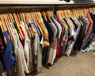 clothing