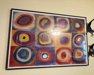 wall decor