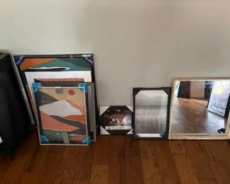 wall decor