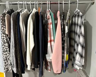 clothing