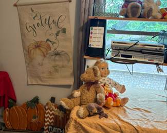 decor