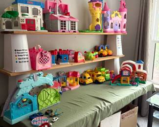 toys