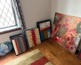 wall decor