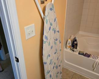 Ironing Board