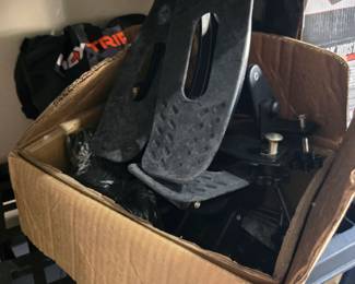 Kayak Car Mounts