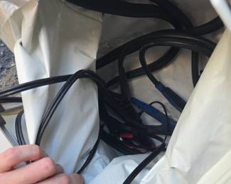 Solar Generator Power Cords