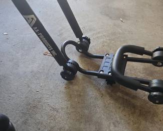 Bike Car Roof Mounts