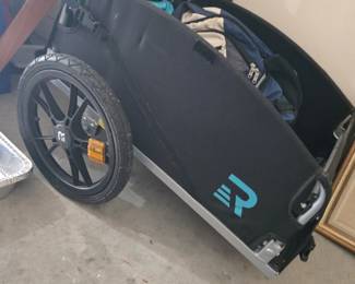 Bicycle Trailer