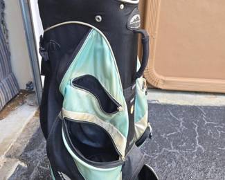 Golf Bag