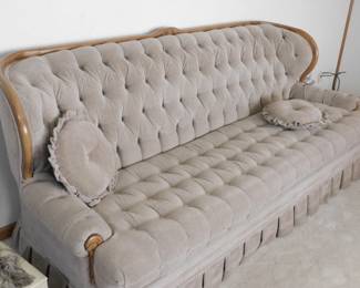 Bench Craft Queen Sofa Sleeper