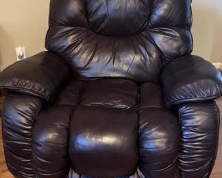 Recliner