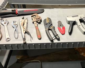 Tools