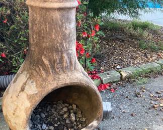 Chiminea 