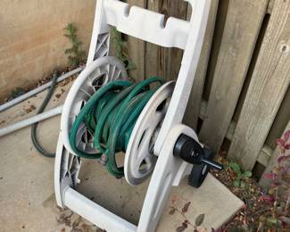 Hose Reel