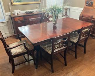 Dining Room Set