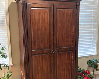 TV Armoire 