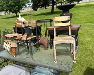 Sale Picture