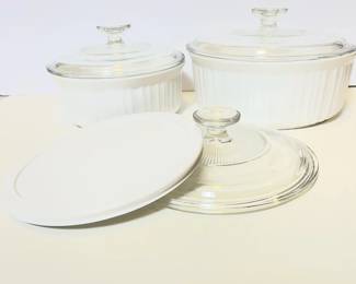 kp Corningware Bakeware Set