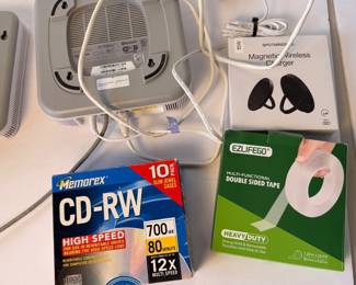 o Quantum Fiber Modem and Router