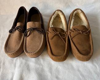 cl Mens UGG SlipOn Loafers