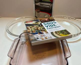 k Complete Kitchen Set