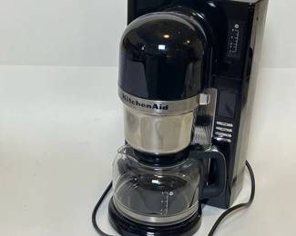 ka KitchenAid 8Cup Coffee Maker