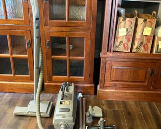 gr Electrolux Epic Series 6500 SR Vacuum Cleaner