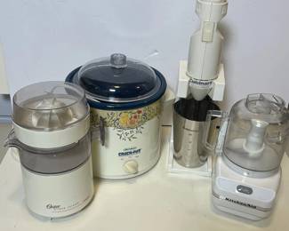 ka Oster Juicer