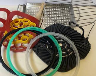 k Kitchen Supplies Set