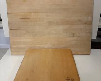 k Wooden Cutting Boards