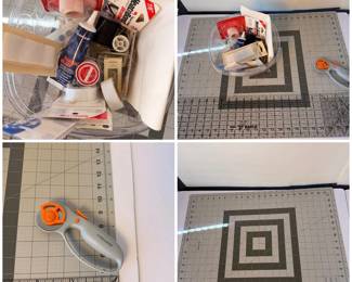 o Sewing Notions Kit