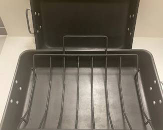 kp ommercial Aluminum Cookware 3Piece Set