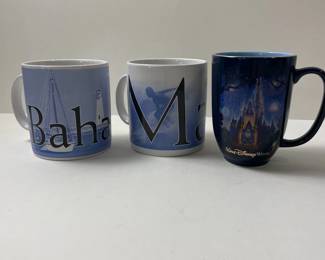 k Collectible Coffee Mugs