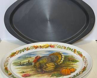 kp Turkey Trays