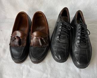 cl Allen Edmonds Mens