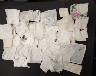 declining sale - link through auction