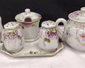 declining sale - link through auction