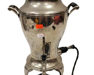 declining sale link on auction page