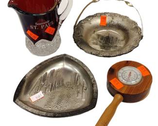 declining sale link on auction page