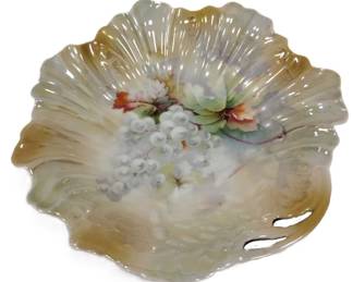 declining sale link on auction page